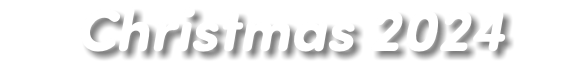Christmas 2024